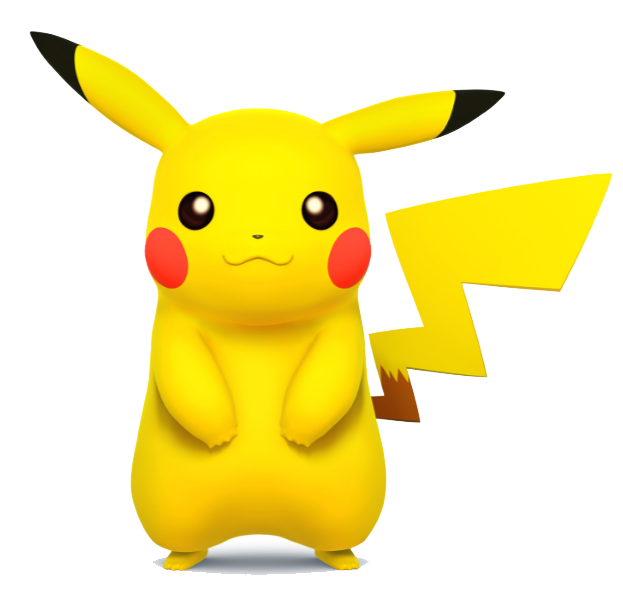 Pokemon Go Transparent PNG Image