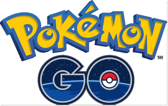 Pokemon Go Transparent PNG Image