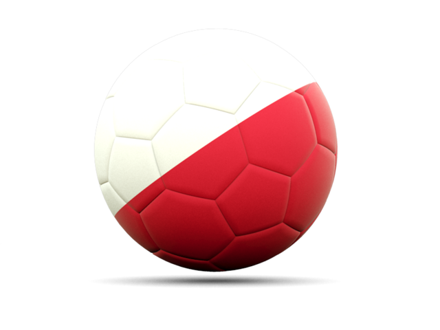 Poland Flag File Transparent PNG Image