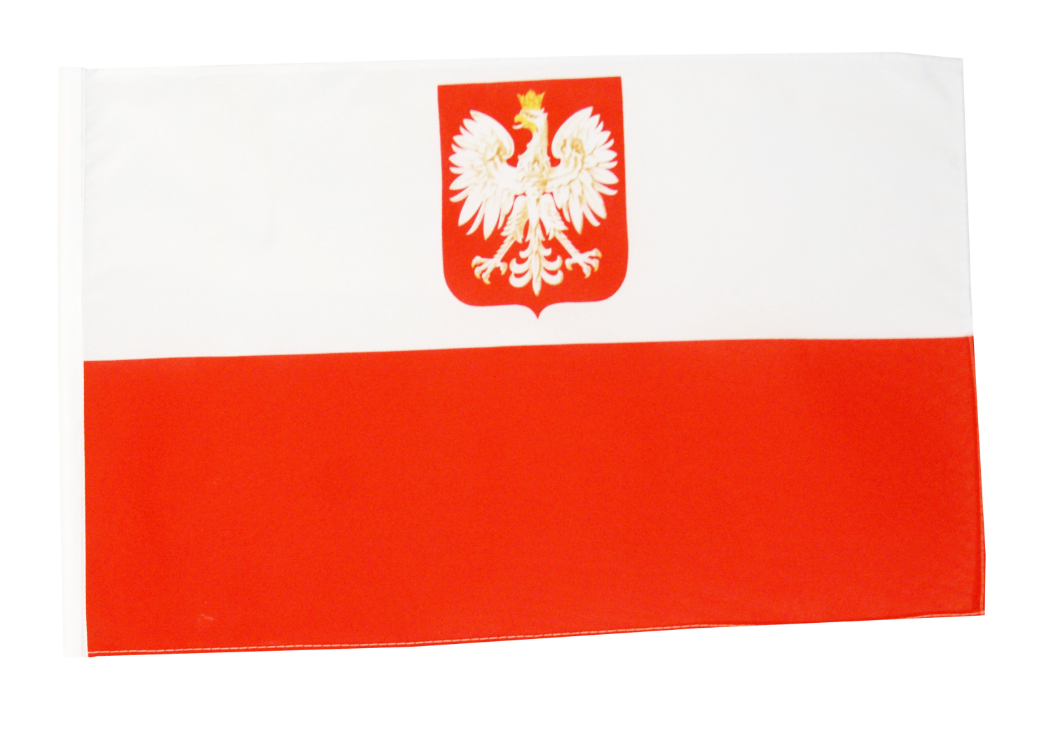 Of Flag Germany Poland Fahne Transparent PNG Image