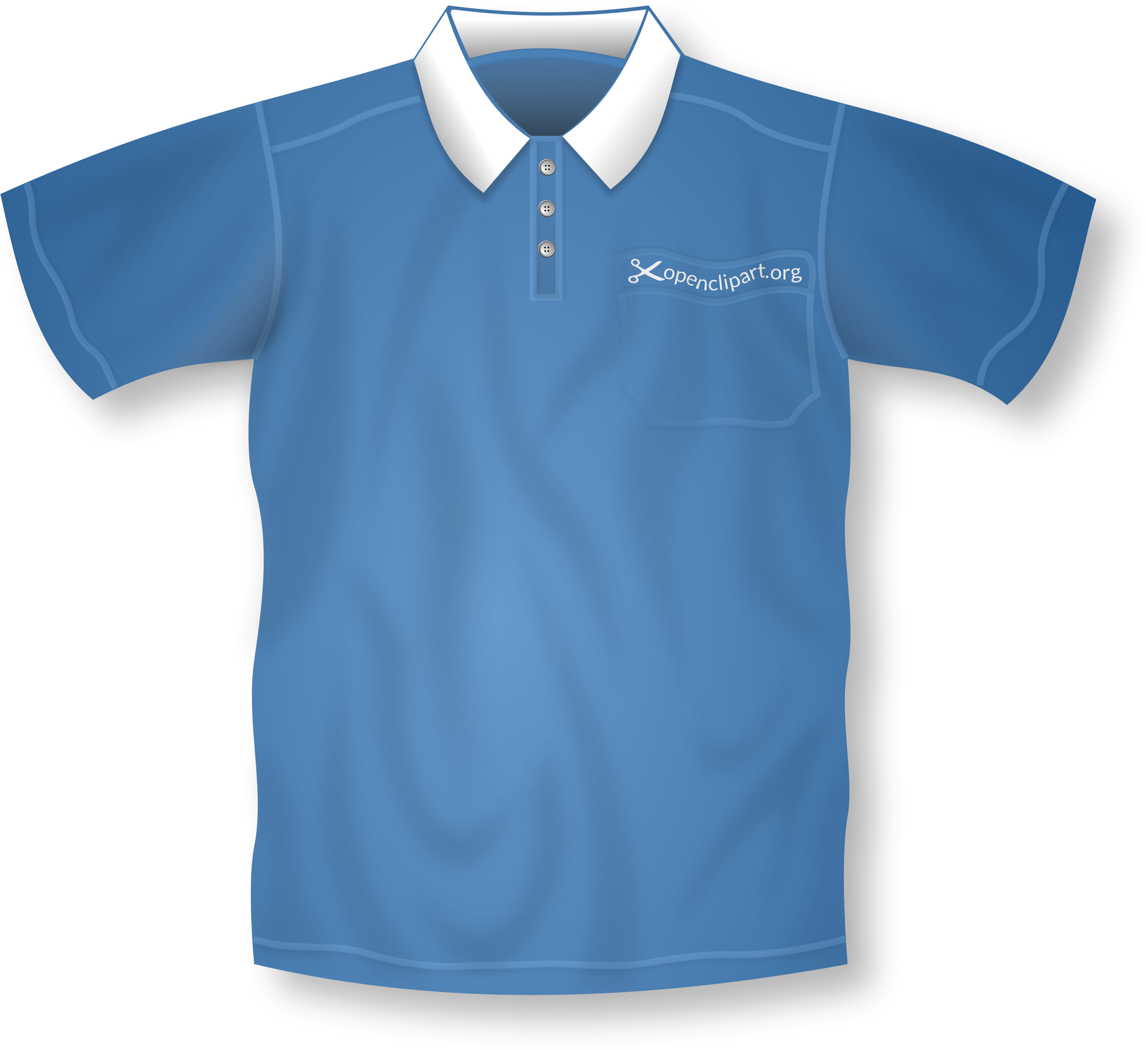 Polo Shirt Transparent PNG Image