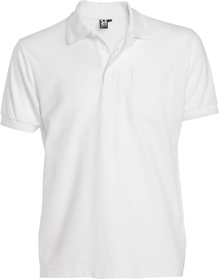 Polo Shirt Transparent PNG Image
