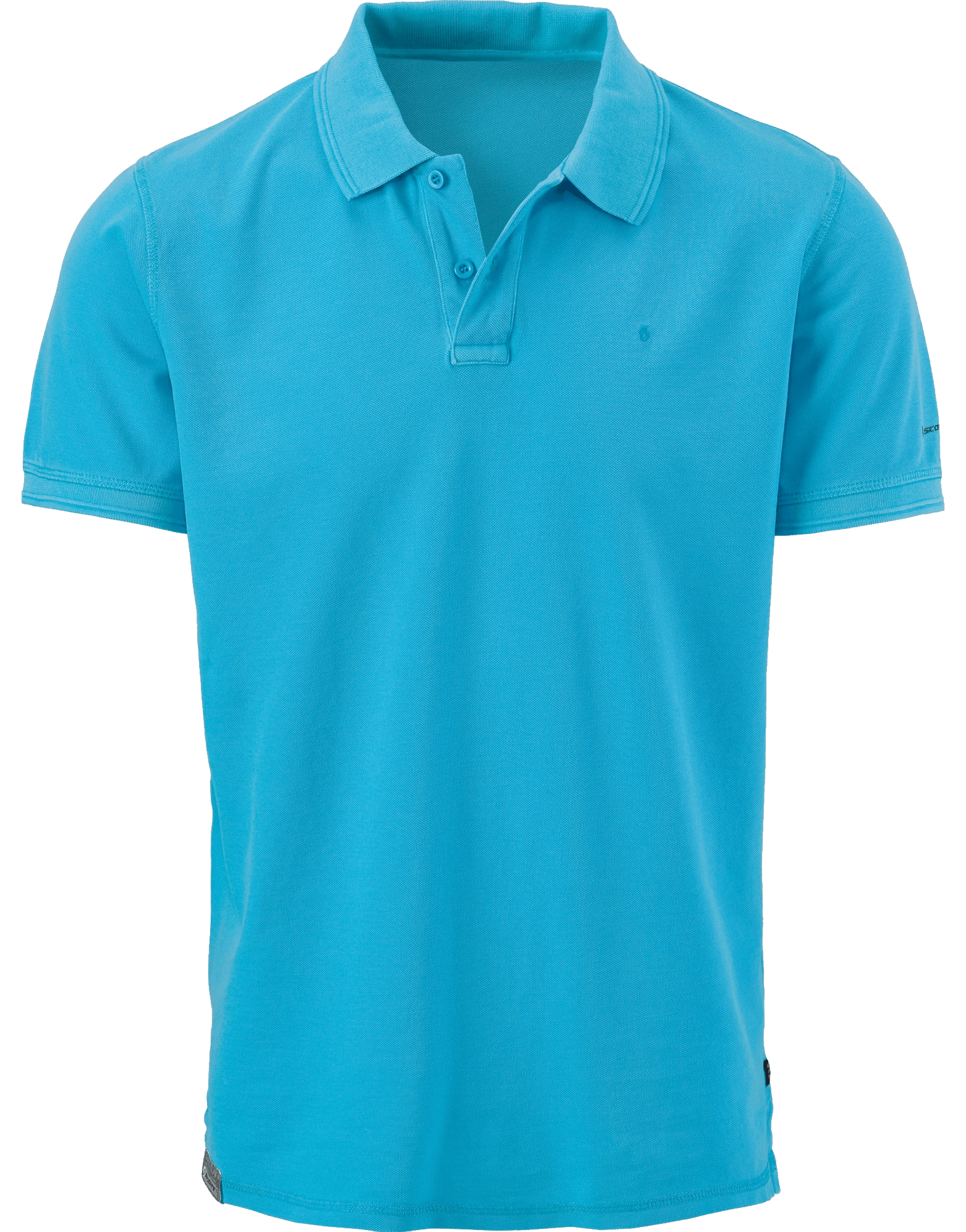 Polo Shirt Transparent PNG Image