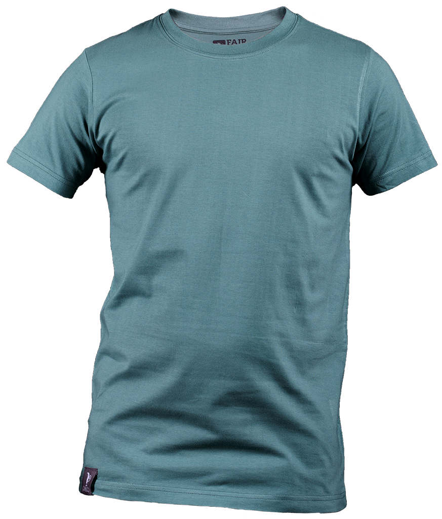 Blue Polo Shirt Transparent PNG Image