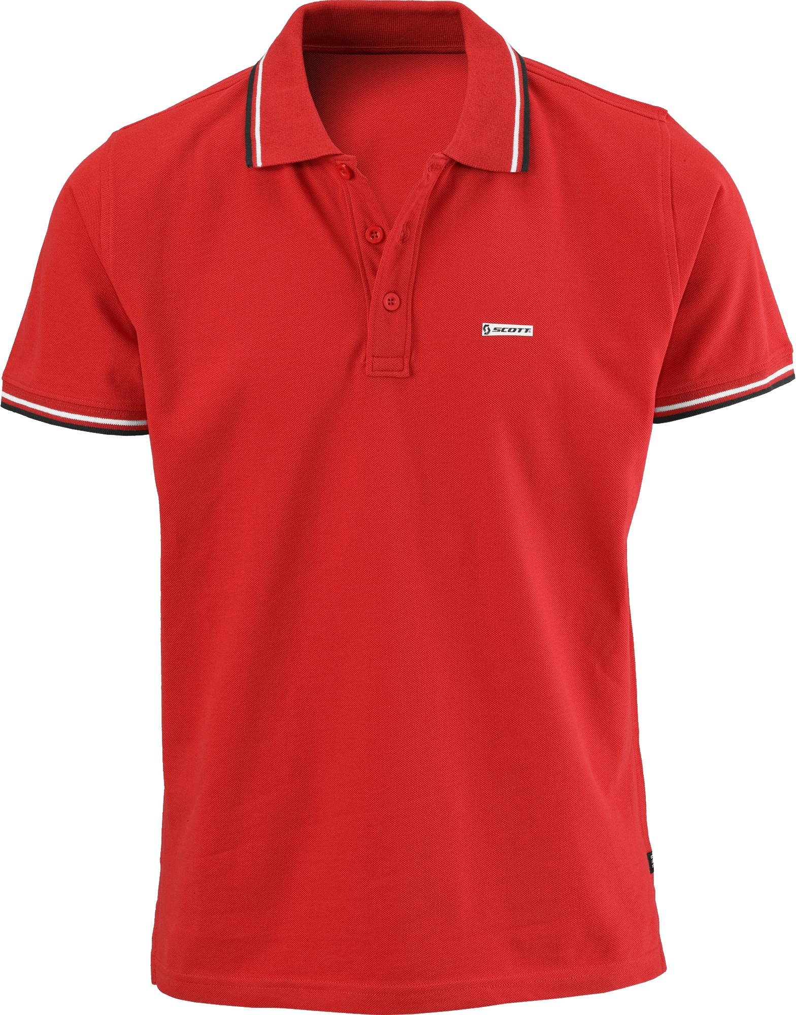Polo Shirt Transparent PNG Image
