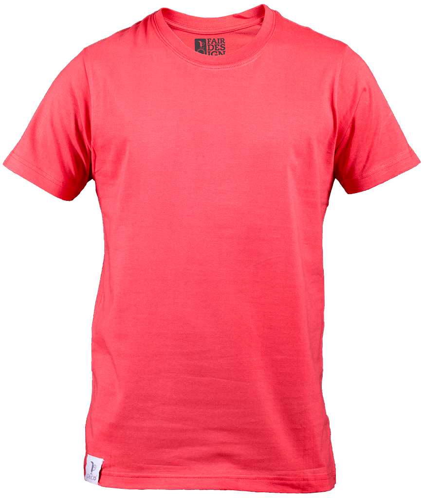 Pink Polo Shirt Transparent PNG Image