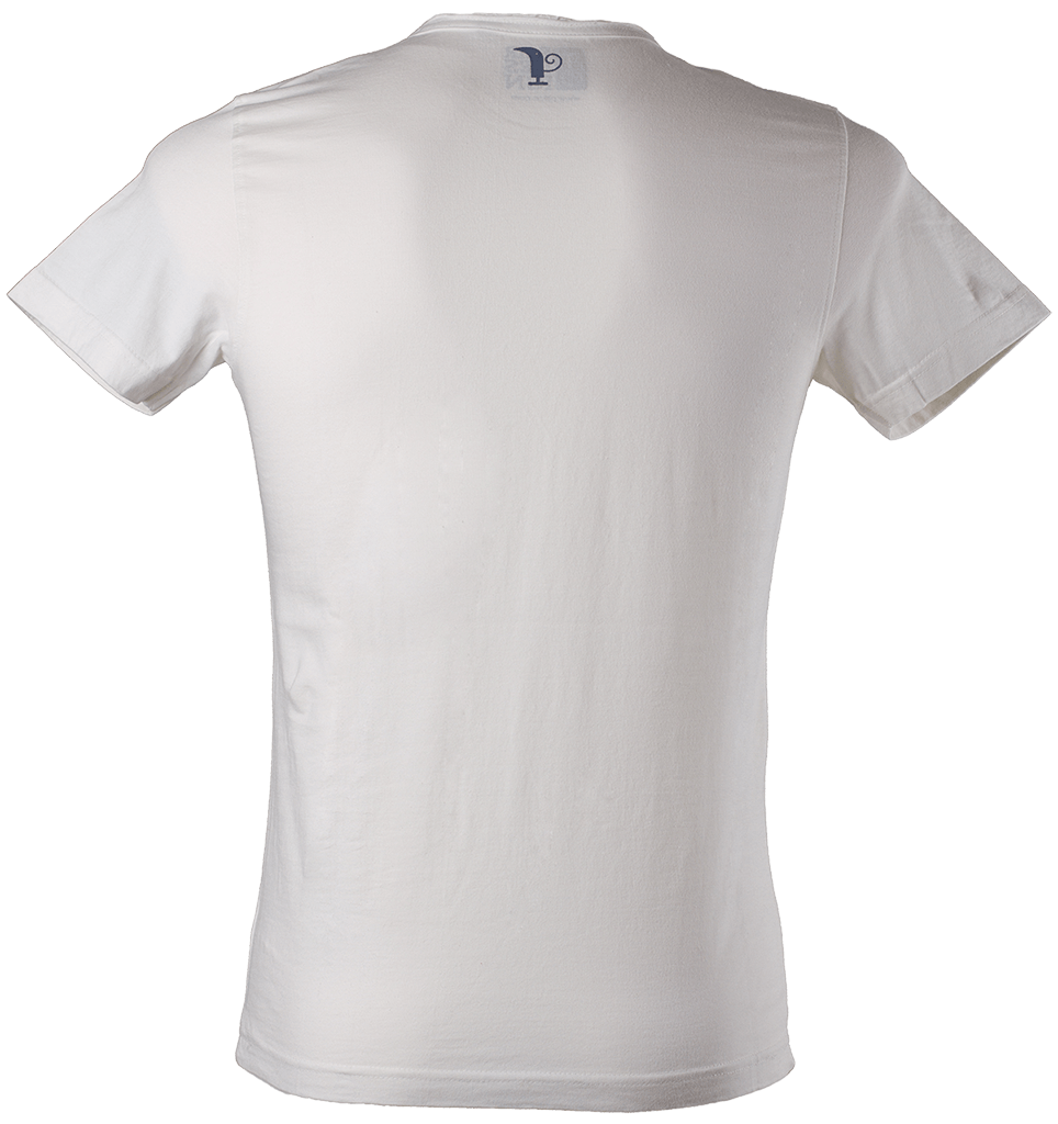 White Polo Shirt Transparent PNG Image