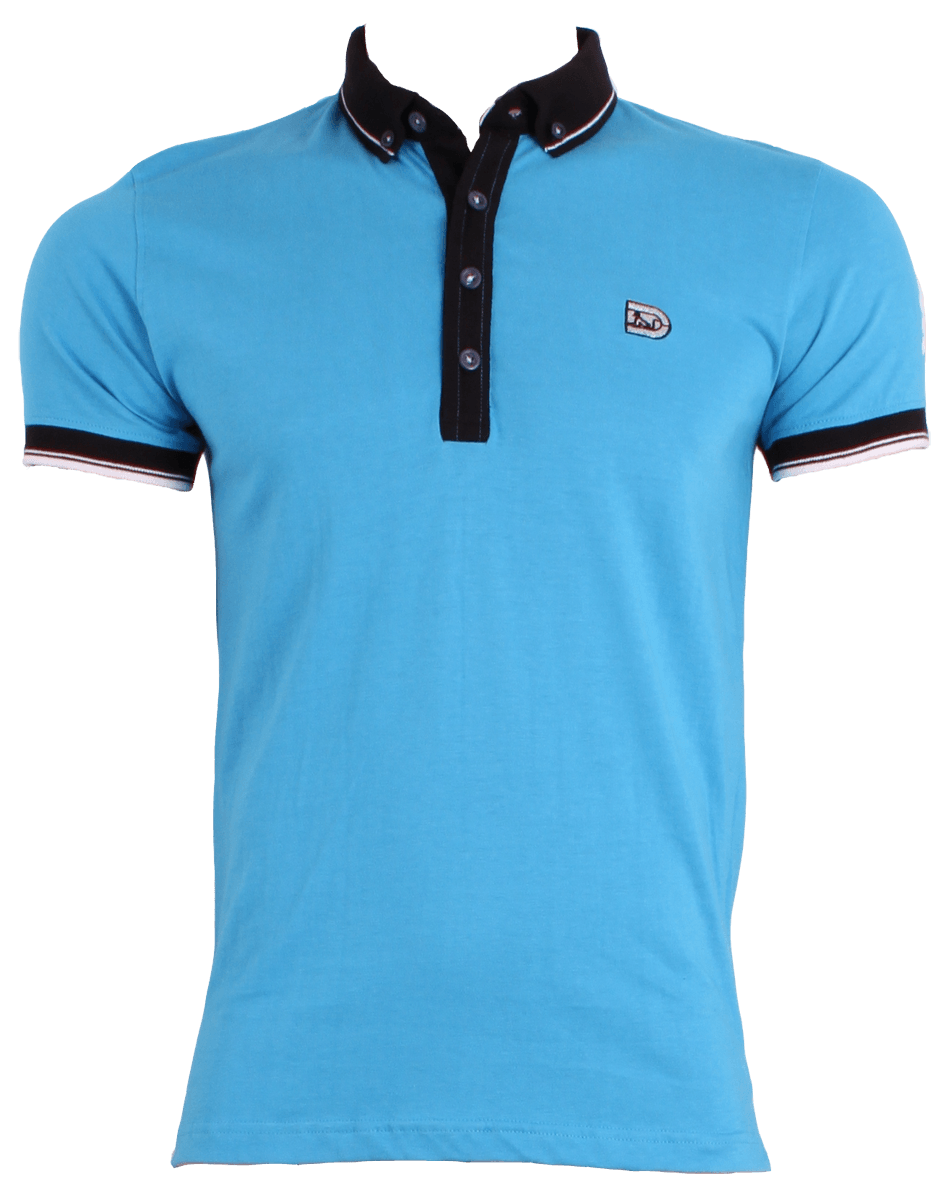 Polo Shirt Transparent PNG Image