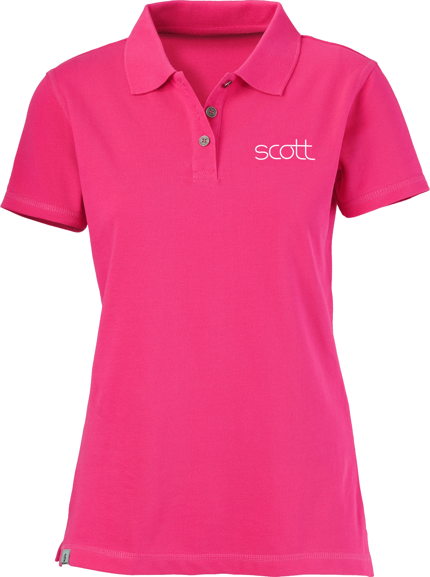 Polo Shirt Transparent PNG Image