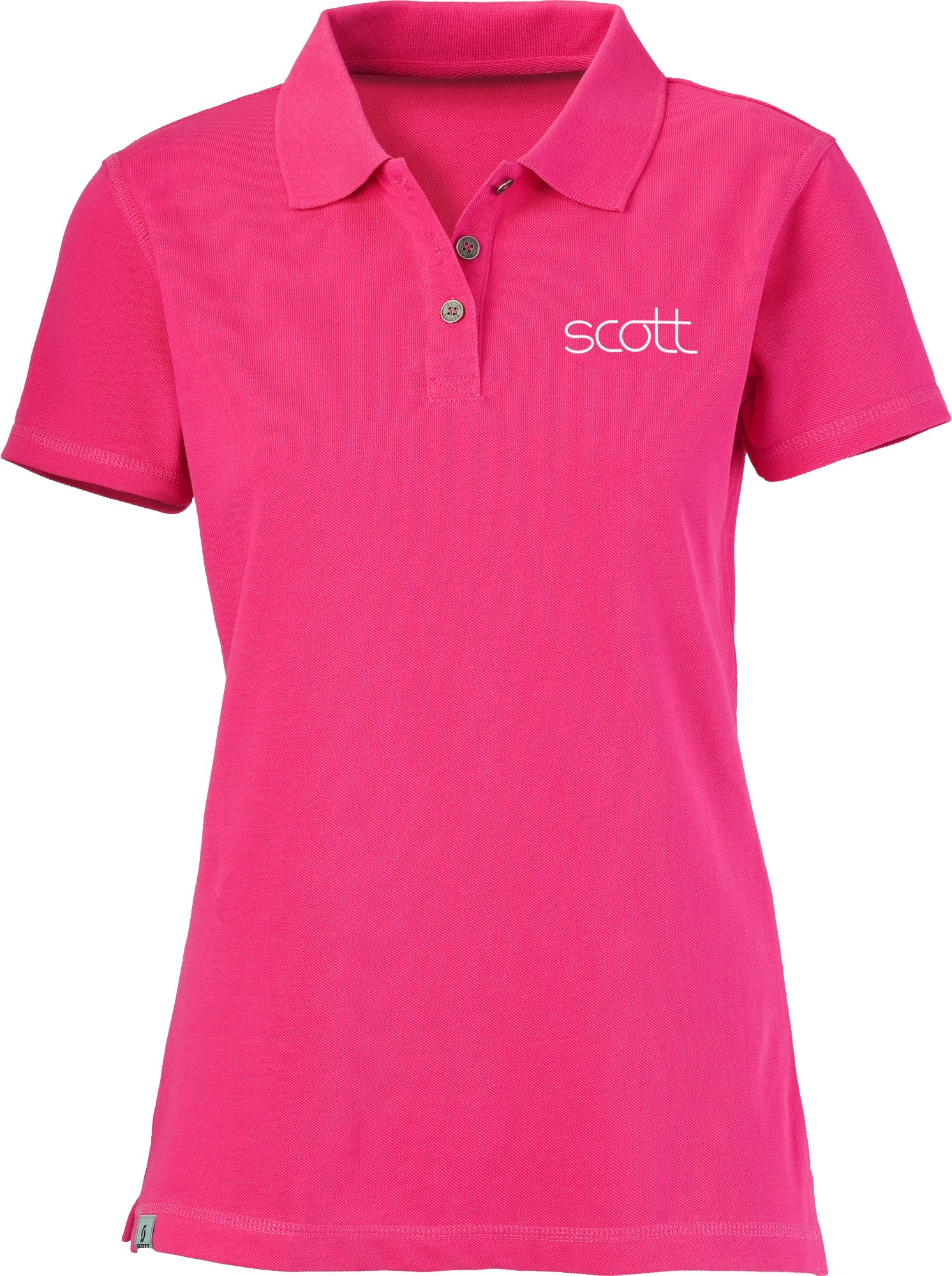 Polo Shirt Transparent PNG Image