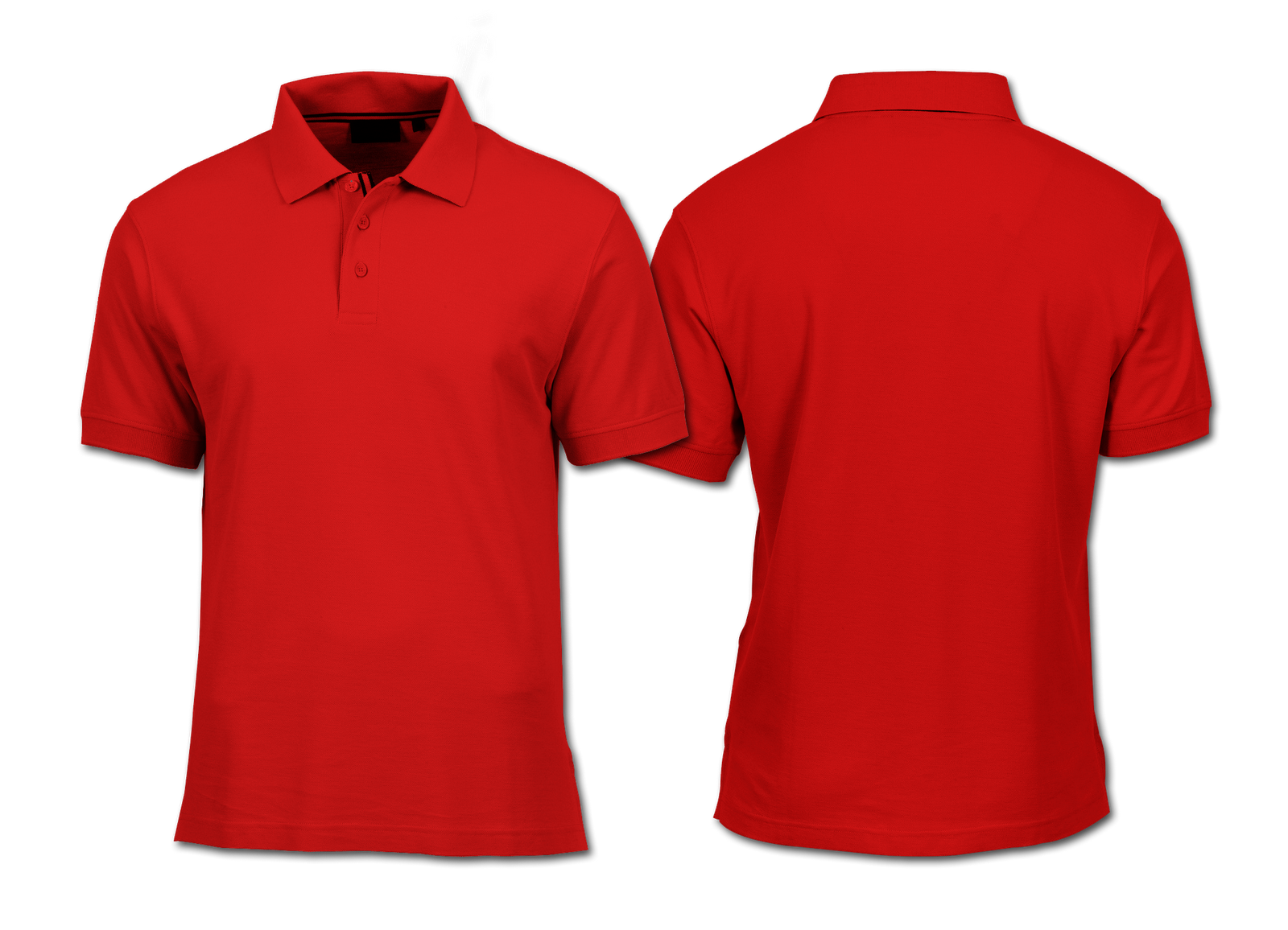 Polo Shirt Transparent PNG Image