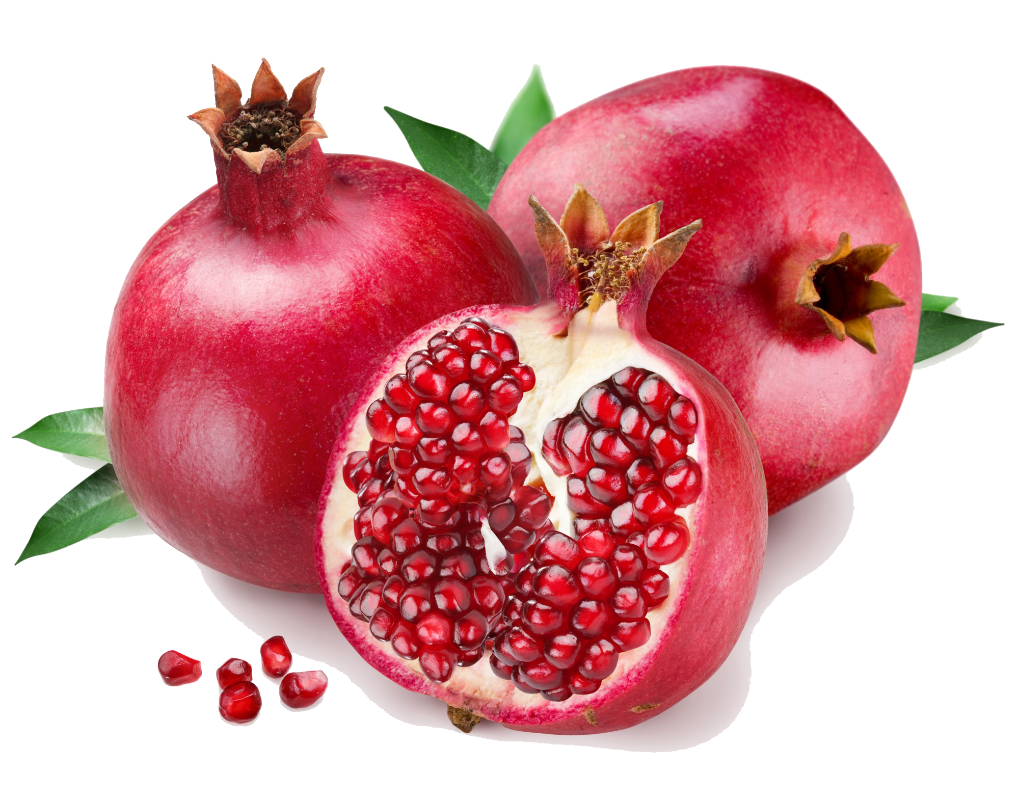 Pomegranate Transparent PNG Image