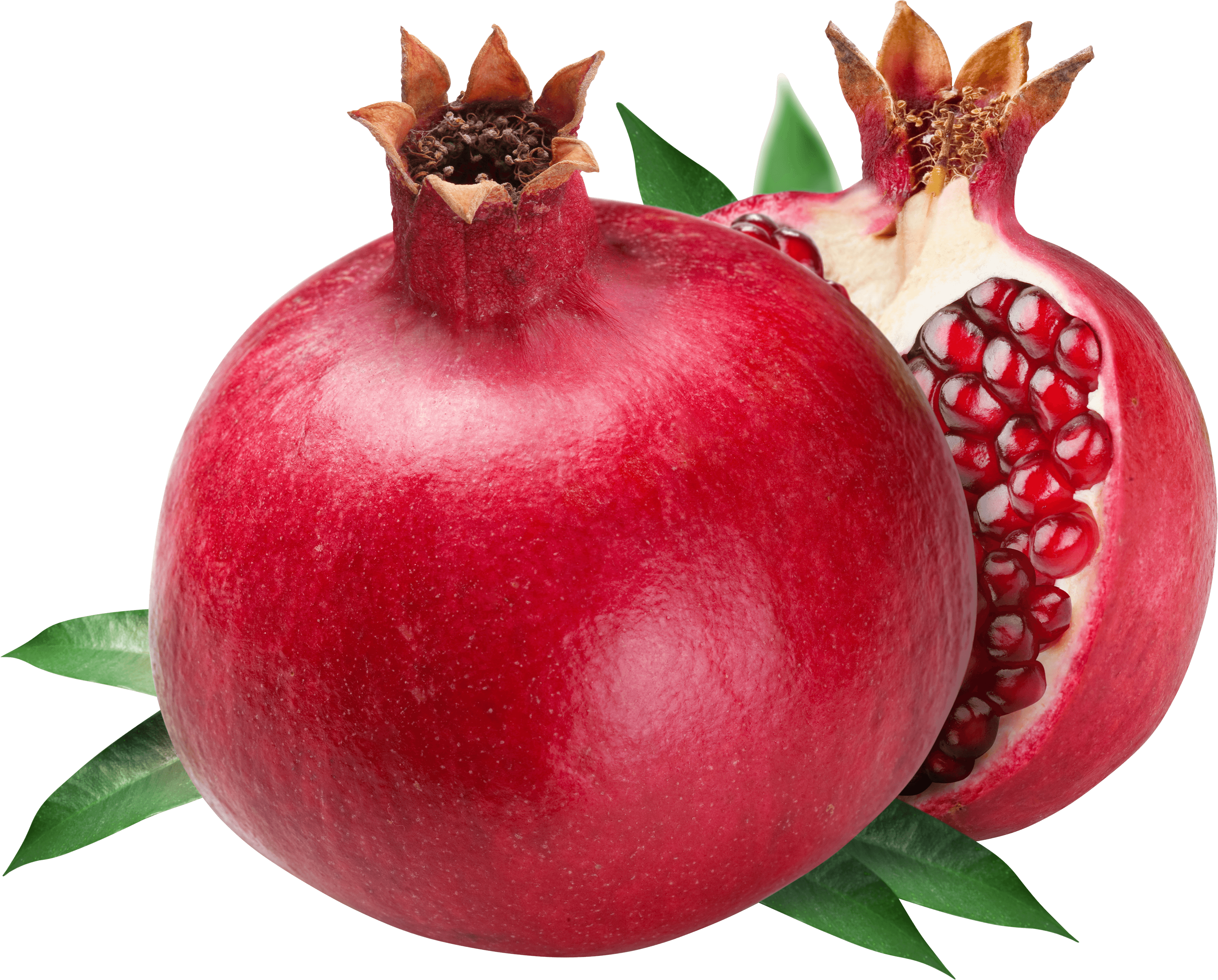 Pomegranate Transparent PNG Image