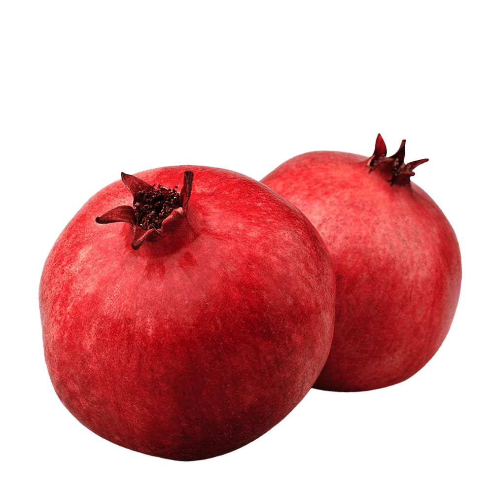 Pomegranate Transparent PNG Image