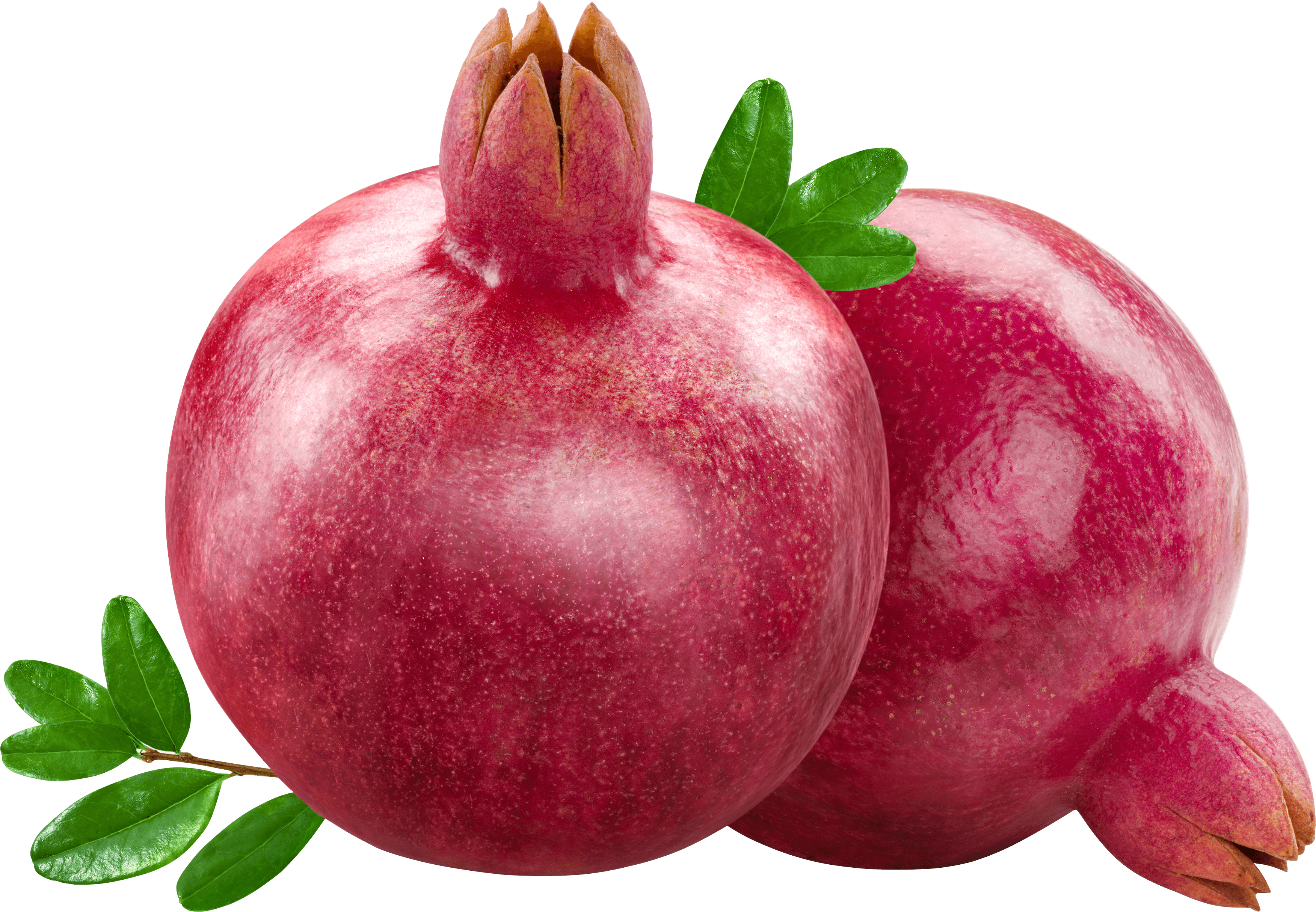 Pomegranate Transparent PNG Image
