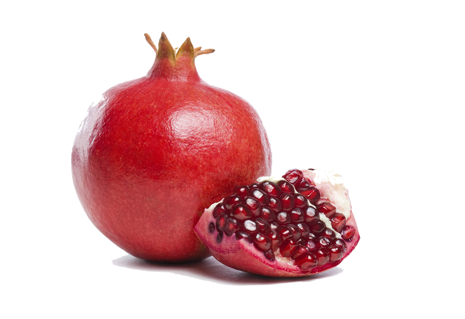 Pomegranate Transparent PNG Image