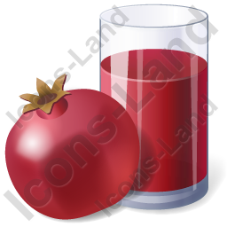 Pomegranate Transparent PNG Image