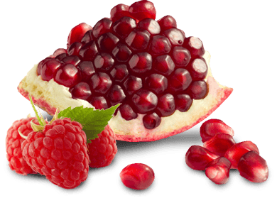 Pomegranate Transparent PNG Image