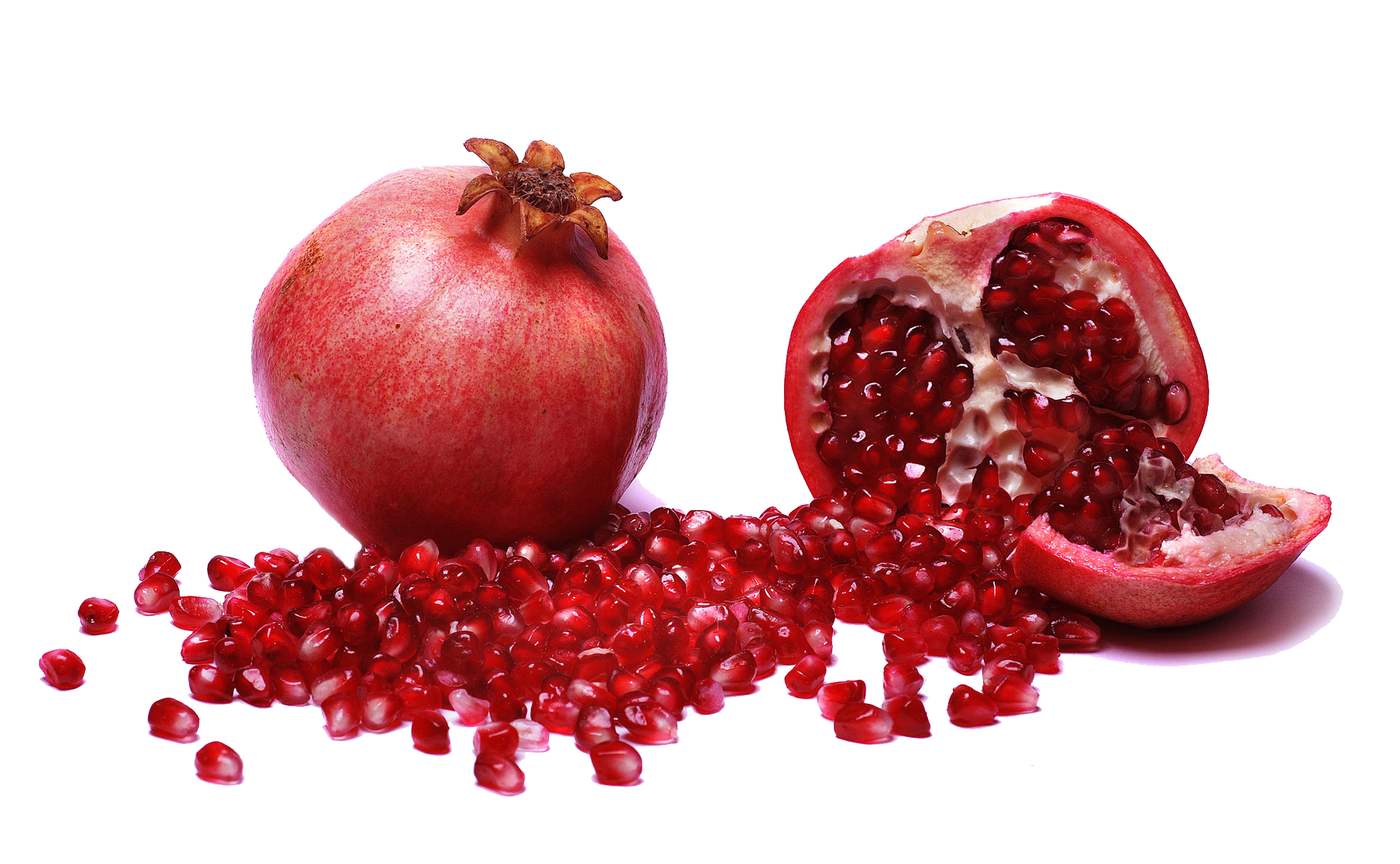 Pomegranate File Transparent PNG Image