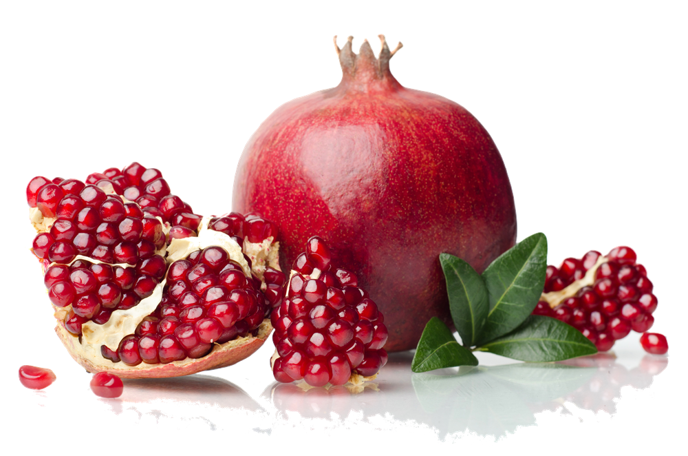 Pomegranate Transparent PNG Image