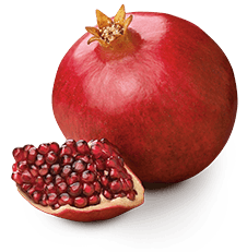 Pomegranate Transparent PNG Image