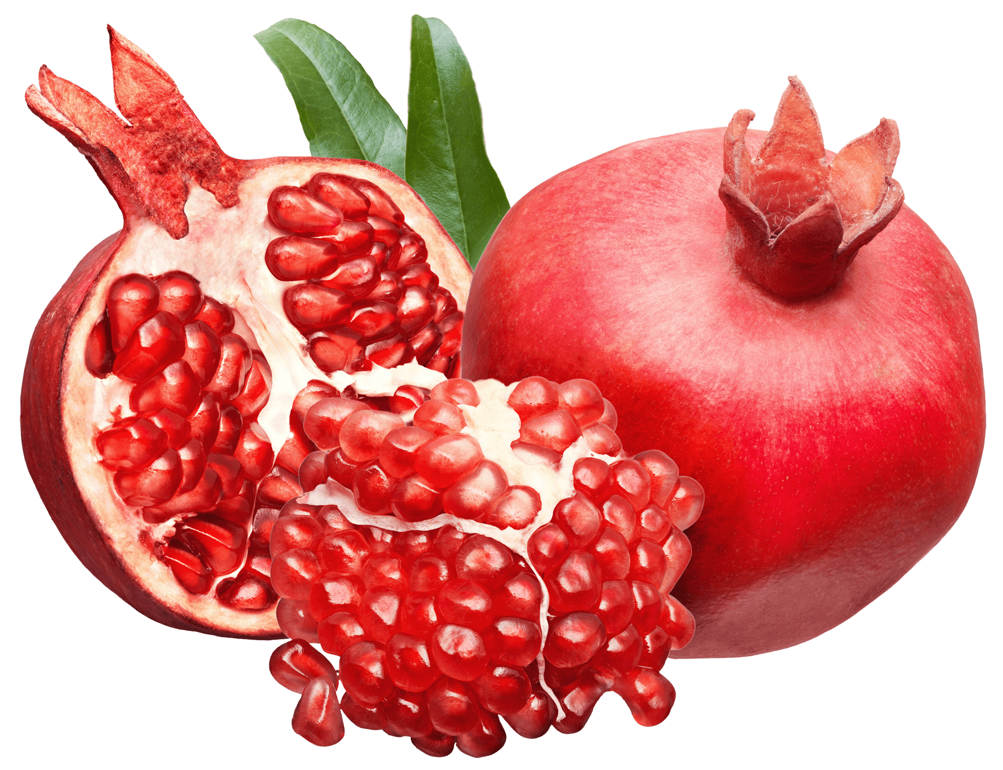 Pomegranate Transparent PNG Image