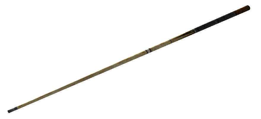 Pool Stick Transparent PNG Image