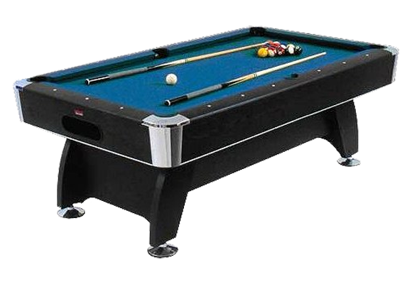 Pool Table Transparent PNG Image