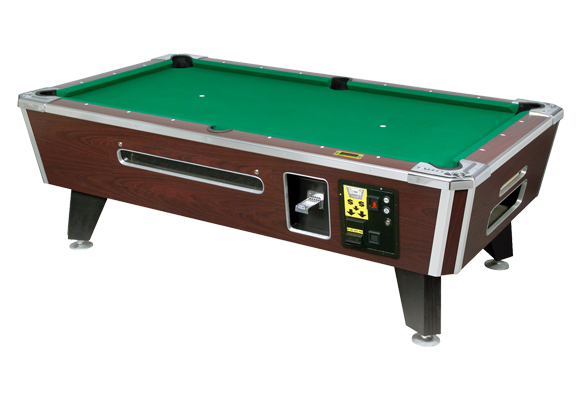 Pool Table Transparent PNG Image