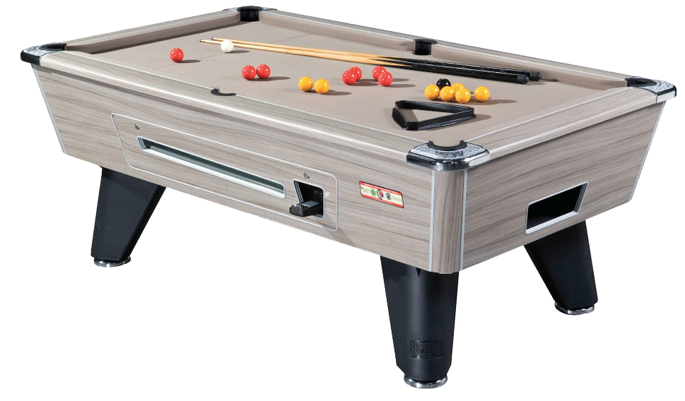Pool Table Transparent PNG Image