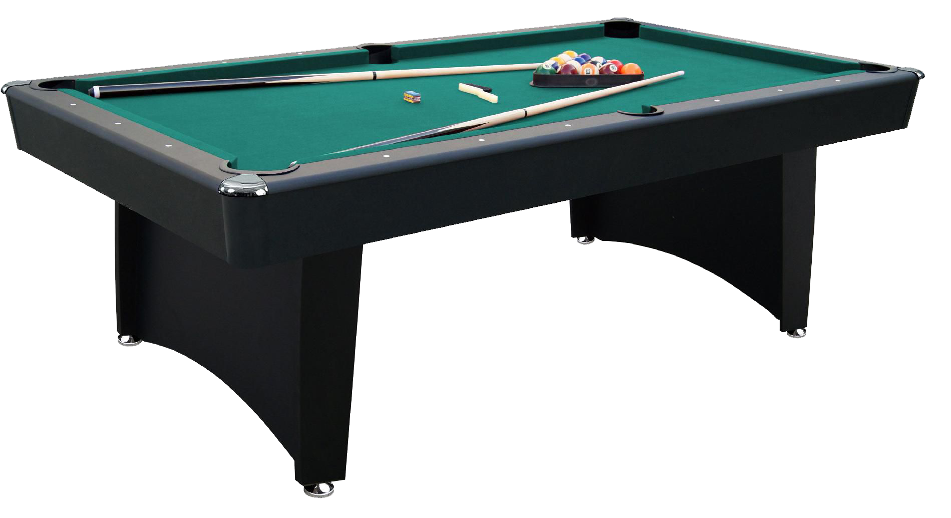 Pool Table Transparent PNG Image