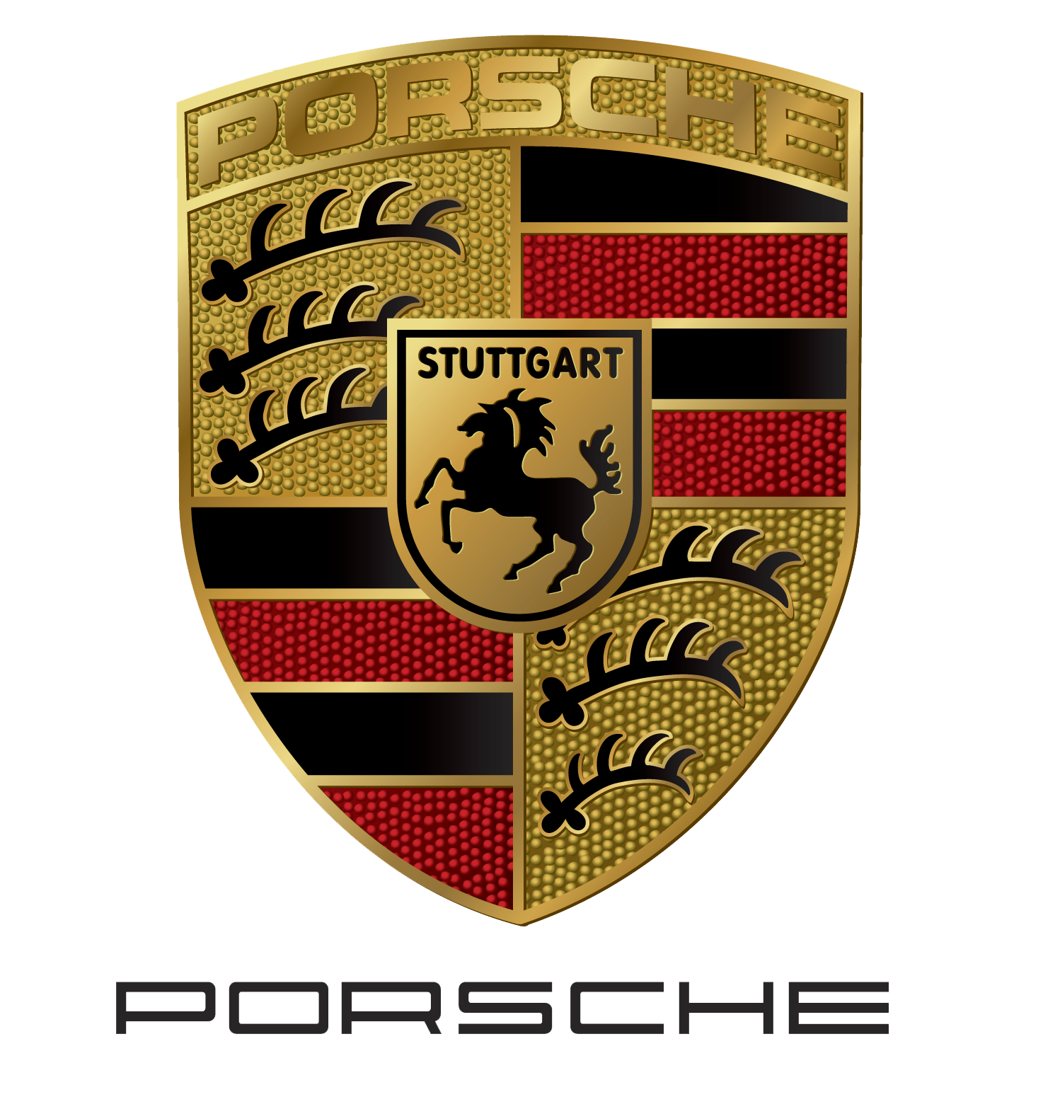 Porsche Transparent PNG Image