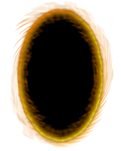 Portal Background Transparent PNG Image