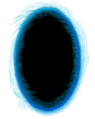 Portal Transparent PNG Image