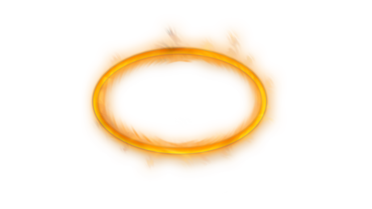 Portal Transparent PNG Image