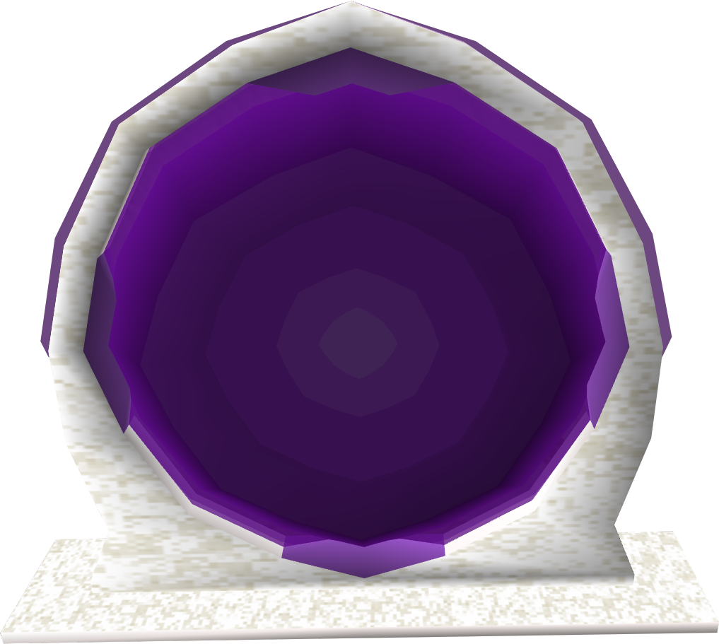 Portal Transparent PNG Image