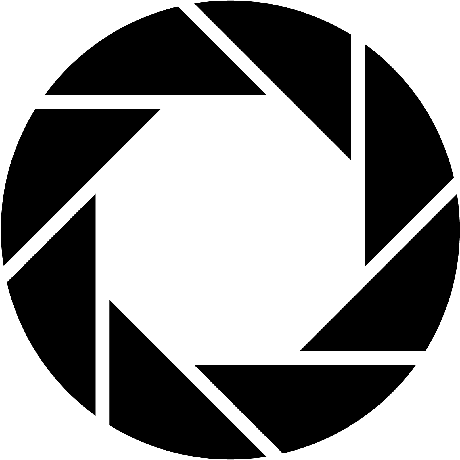Aperture Angle Laboratories Portal Square Transparent PNG Image
