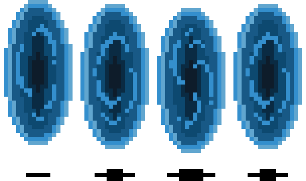 Video Game Portal Line Transparent PNG Image