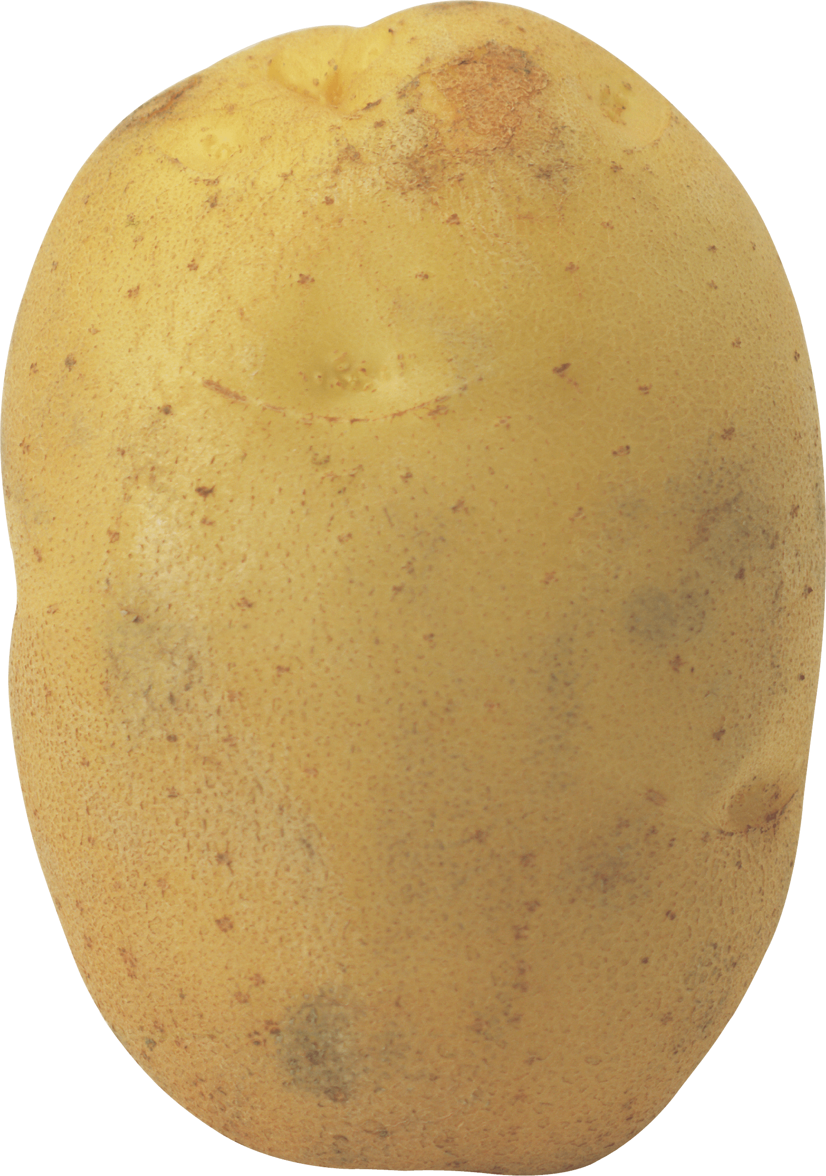 Potato Transparent PNG Image