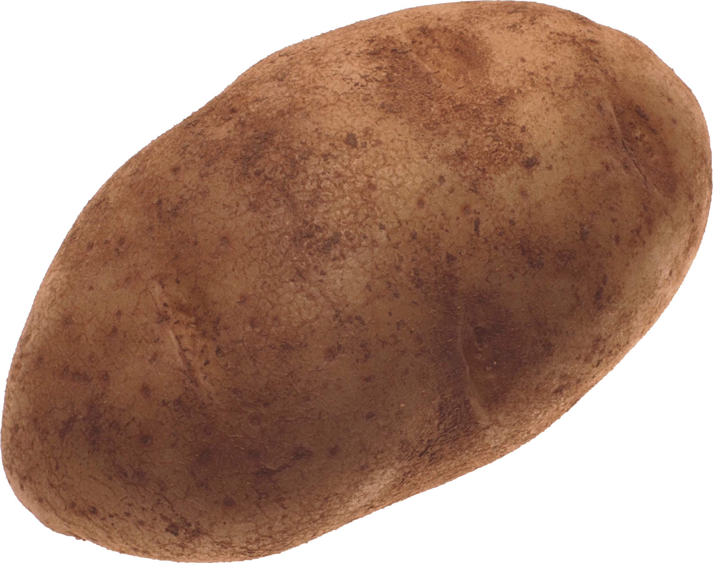 Potato Transparent PNG Image