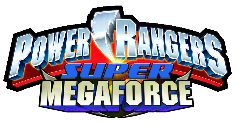Power Rangers File Transparent PNG Image