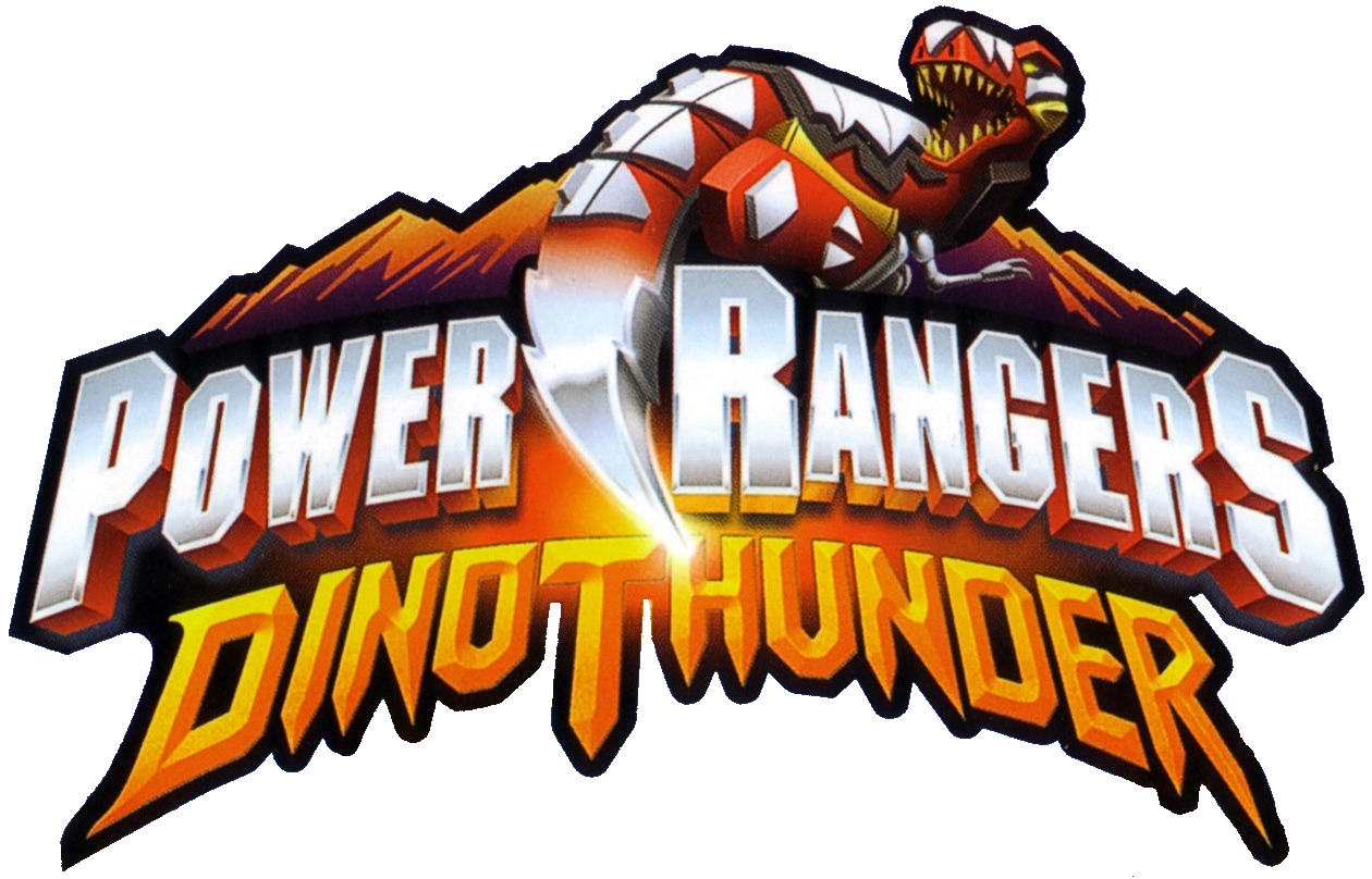 Power Rangers Transparent PNG Image