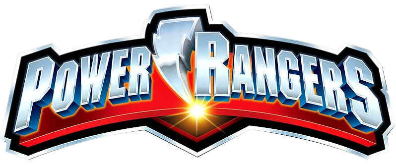 Power Rangers Transparent PNG Image