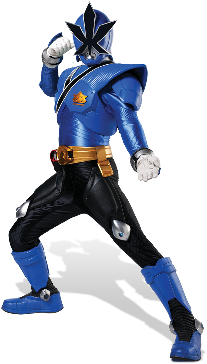 Power Rangers Transparent PNG Image