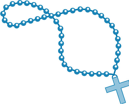 Rosary Holy Transparent PNG Image