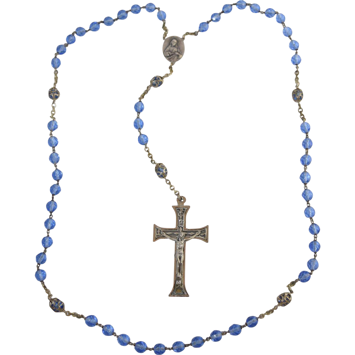 Rosary Holy Transparent PNG Image