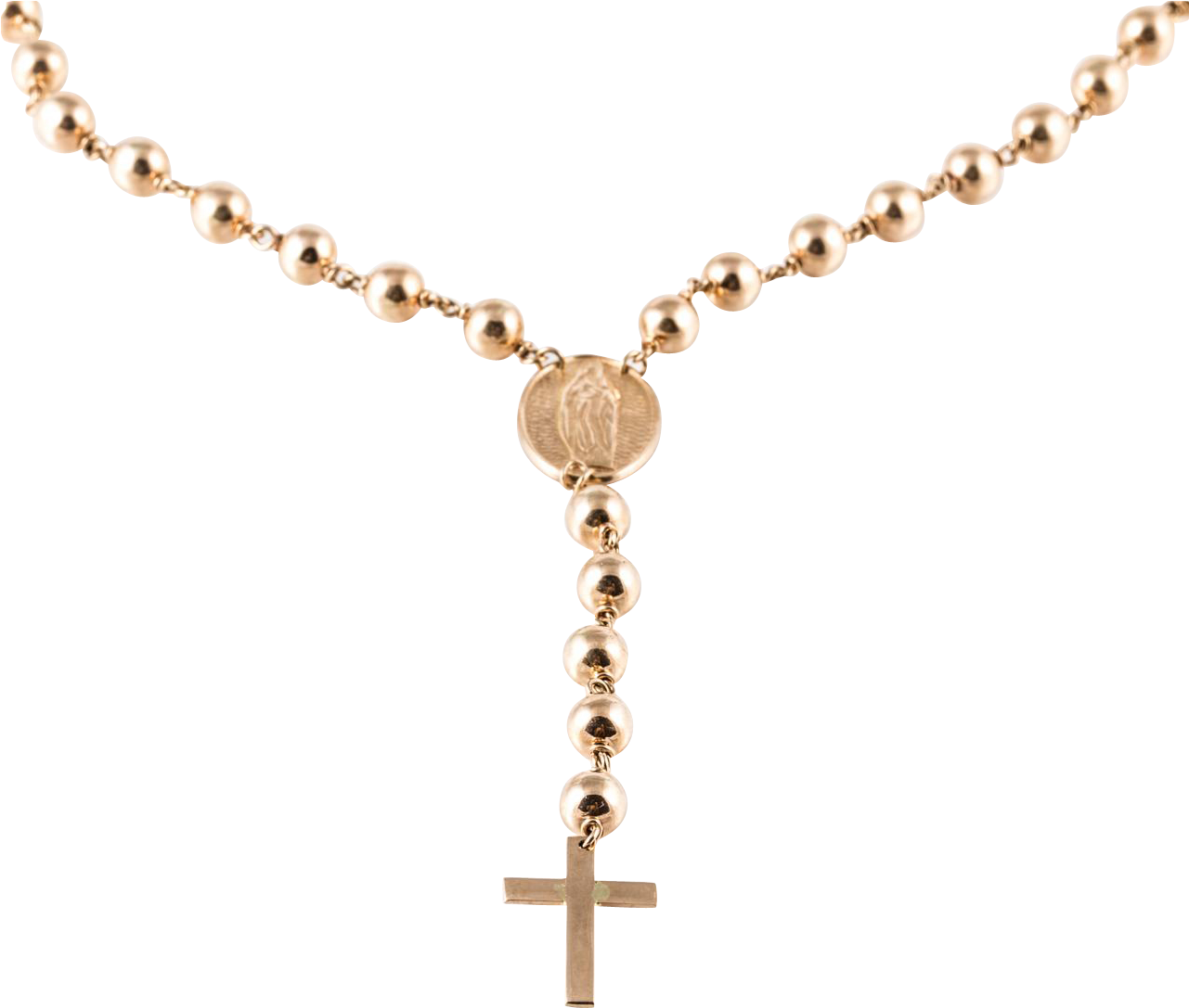 Rosary Holy Transparent PNG Image