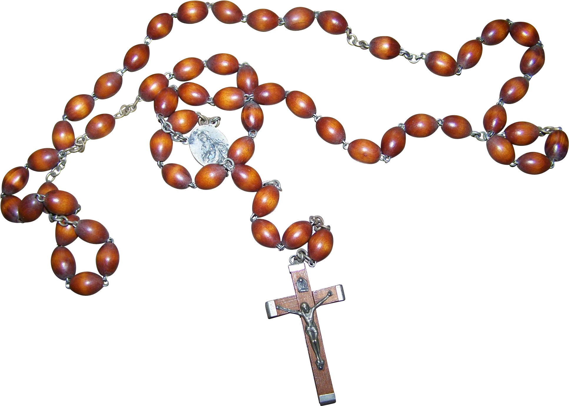 Rosary Holy Transparent PNG Image