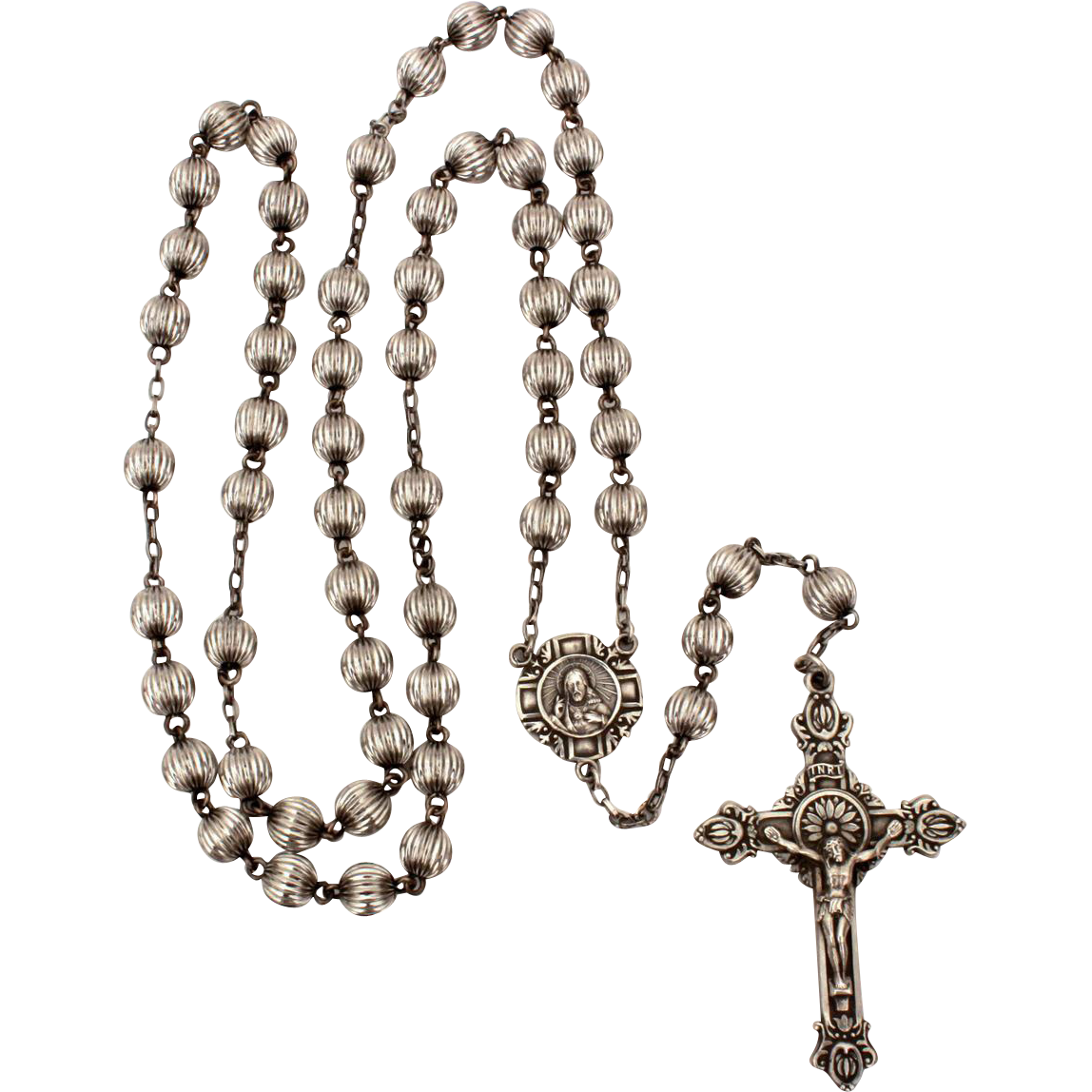Rosary Transparent PNG Image