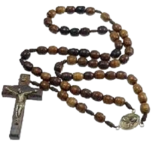 Beads Rosary Transparent PNG Image
